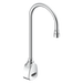 Commercial 1500T Series 1500TF4628TR Trim For Electronic Gooseneck