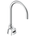 Delta Commercial 1500T Series: Electronic BT Gooseneck
