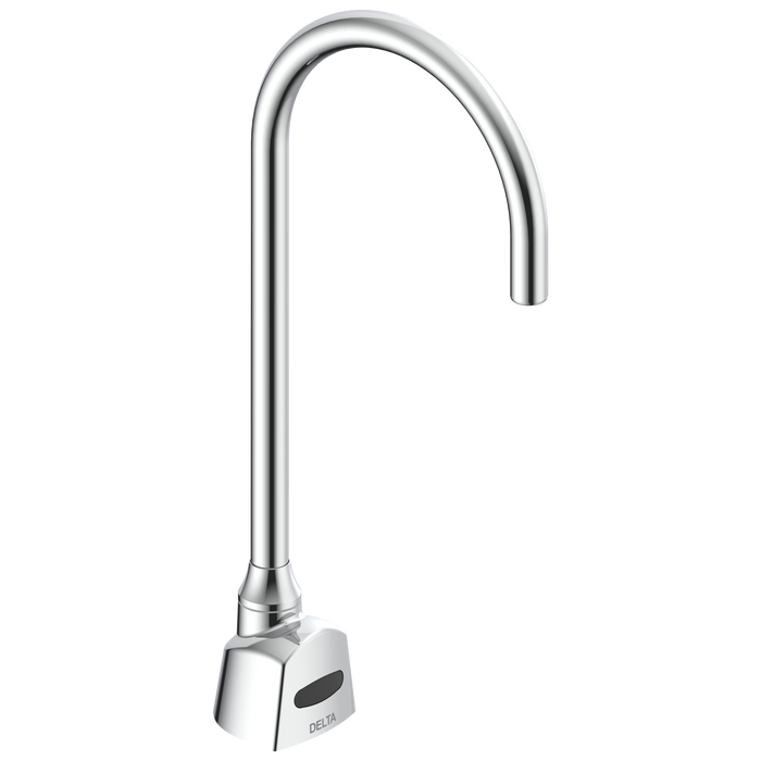 Delta Commercial 1500T Series: Trim for Electronic Gooseneck