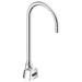 Delta Commercial 1500T Series: Trim for Electronic Gooseneck