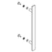 KOHLER K-1504869-01 Handle Kit
