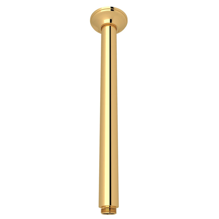 ROHL 1505/12 13" Ceiling Mount Shower Arm