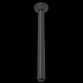 Matte Black (MB)