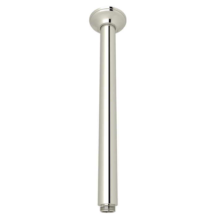 ROHL 1505/12 13" Ceiling Mount Shower Arm