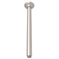 Satin Nickel (STN)