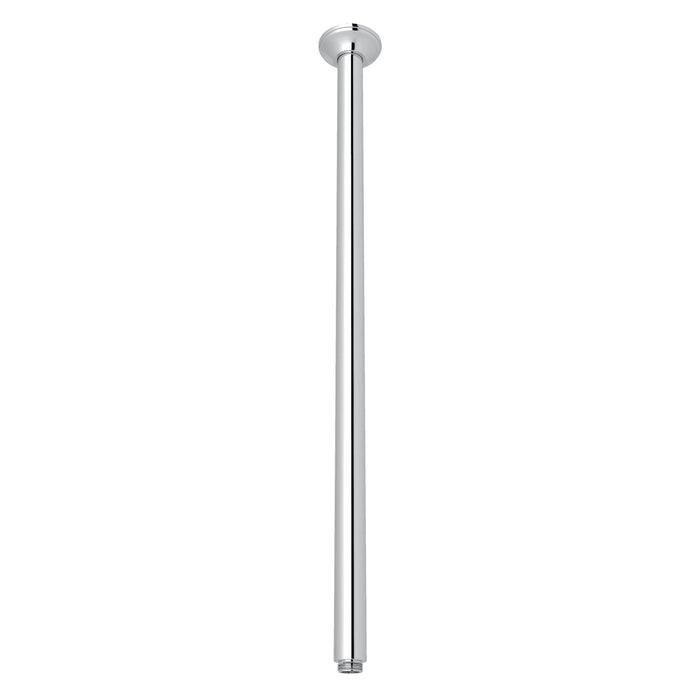 ROHL 1505/24 24" Ceiling Mount Shower Arm