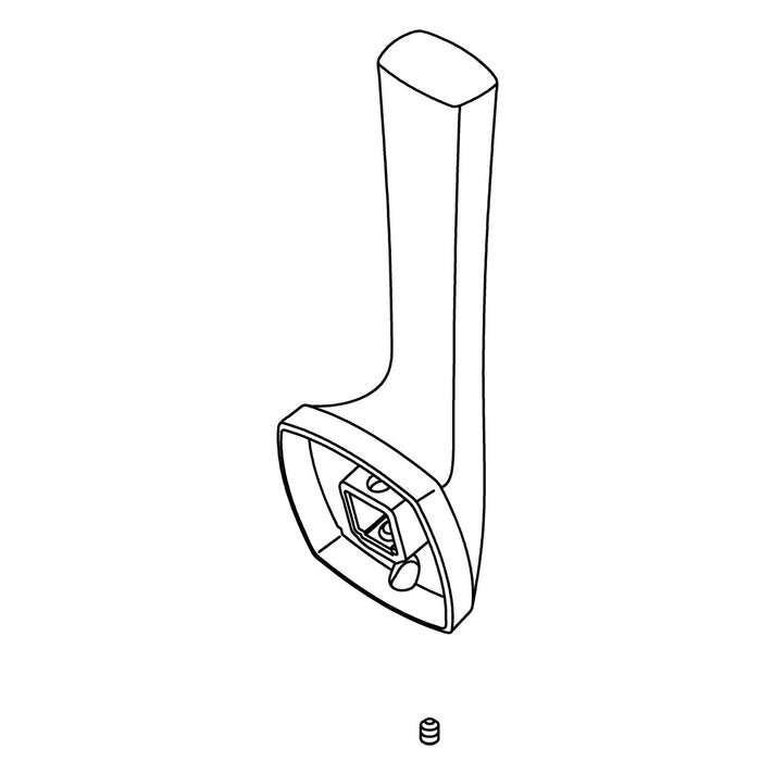KOHLER K-1505388 Handle Kit