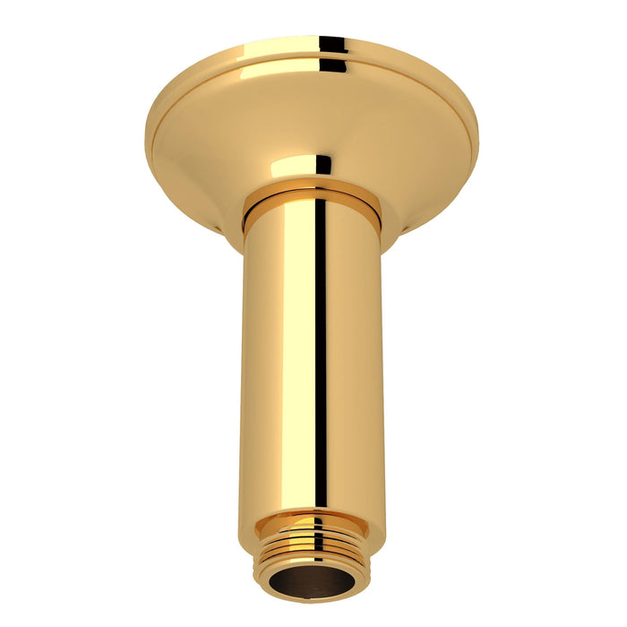 ROHL 1505/3 4" Ceiling Mount Shower Arm