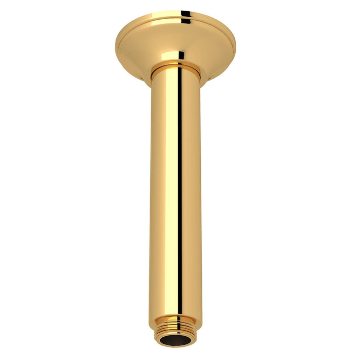 ROHL 1505/6 7" Ceiling Mount Shower Arm