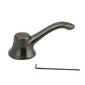 Oil Rubbed Bronze