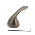 Oil Rubbed Bronze