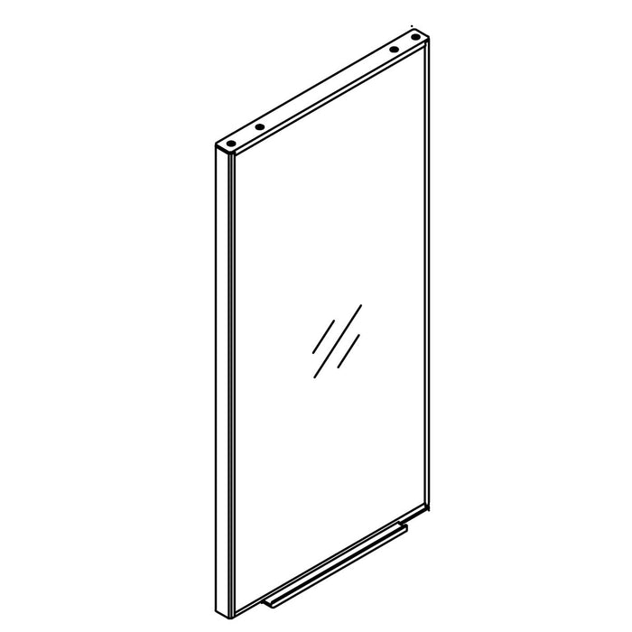 KOHLER K-1508480 Essential Side Door for 33694-R