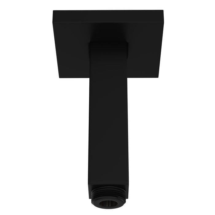 ROHL 1510/3 3" Ceiling Mount Shower Arm With Square Escutcheon