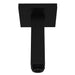 ROHL 1510/3 3" Ceiling Mount Shower Arm With Square Escutcheon