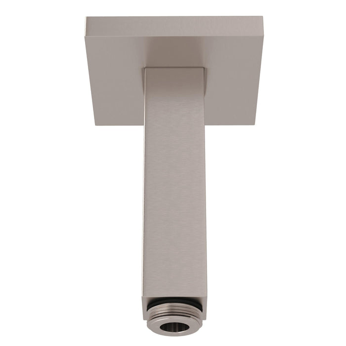 ROHL 1510/3 3" Ceiling Mount Shower Arm With Square Escutcheon