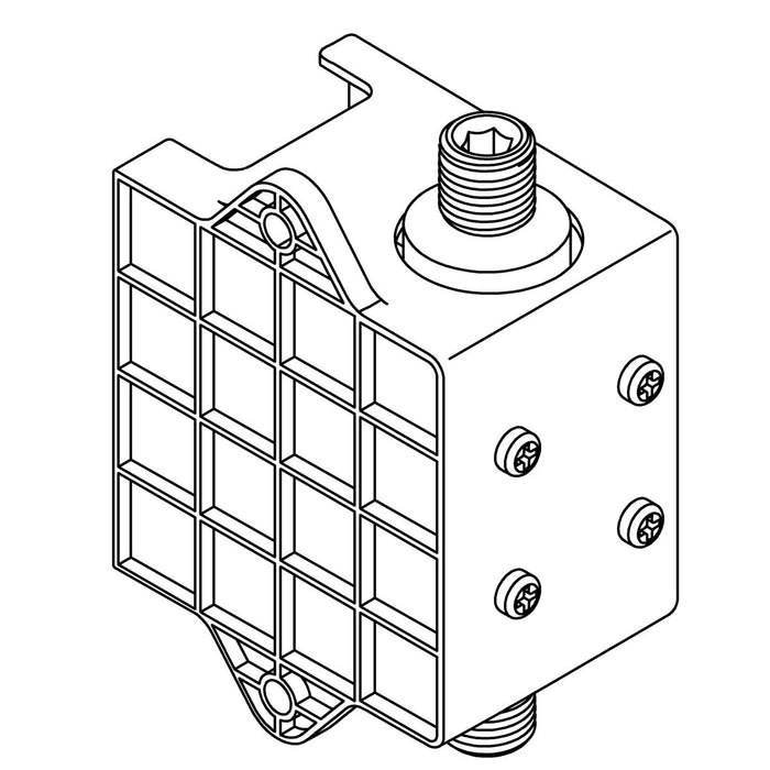 KOHLER K-1516006 Water Inlet Valve Kit,Tower