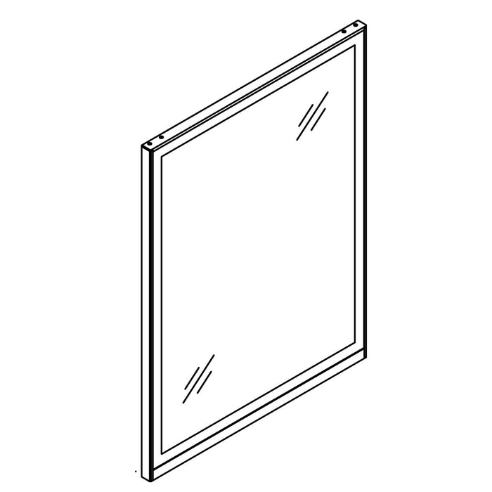 KOHLER K-1516170-R Main Door for 33690-R