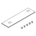 KOHLER K-1522014 Glass Shelf Kit