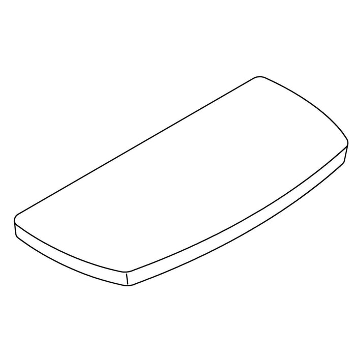 KOHLER K-1527940 Tank Cover