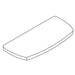 KOHLER K-1527940 Tank Cover