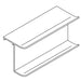 KOHLER K-1531803 Unility Bar Shelves, NA