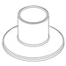 KOHLER K-1533333 Flange Kit
