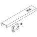 KOHLER K-1535471 Unility Bar Kits, Left-hand
