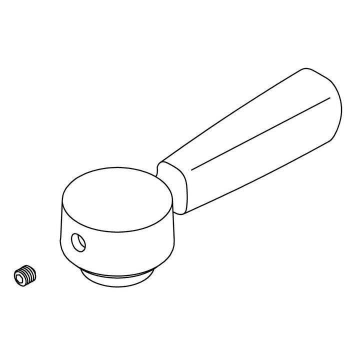 KOHLER K-1535571 Handle Kit