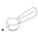 KOHLER K-1535571 Handle Kit