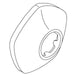 KOHLER K-1538012 Shower Arm Escutcheon