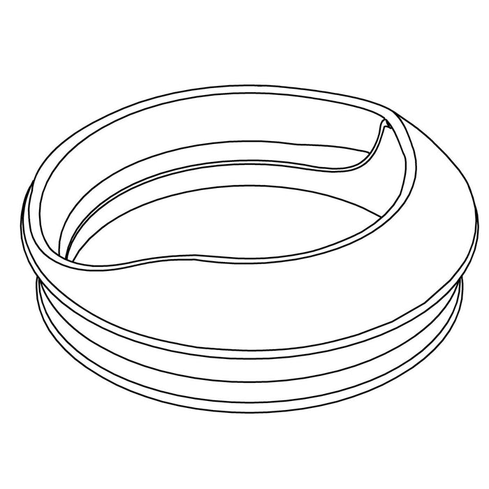 KOHLER K-1539434 Valve Nut Kit