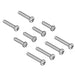 KOHLER K-1542408 Handle Screws Service Kit