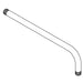 KOHLER K-1542665 90 Degree Shower Arm