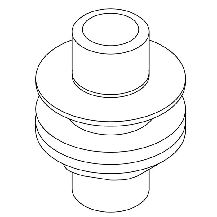 KOHLER K-1542699 Flexible Hose Connector-Moat