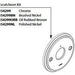 Moen 154299 Wall Escutcheon And Gasket