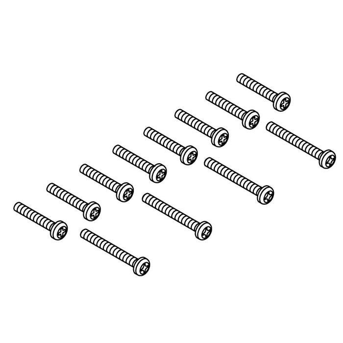 KOHLER K-1545491 Service Kit, Handle Screws