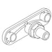 KOHLER K-1547650 TEND NOZZLE ASSY_USVERSION