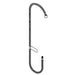 KOHLER K-1548488 Sharkbite Kitchen Spray Hose Kit