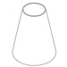 KOHLER K-1549022 Glass Shade, White Jade