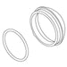 KOHLER K-1549293 Bonnet Kit