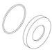 KOHLER K-1549796 Escutcheon Kit