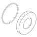 KOHLER K-1549796 Escutcheon Kit