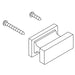 KOHLER K-1554750 Charlemont Handle Service Kit