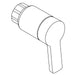KOHLER K-1556775 Handle Service Kit