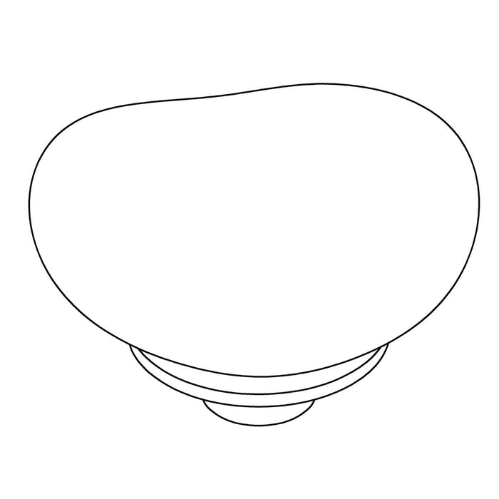 KOHLER K-1558645 Hot Handle Assembly