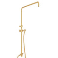 Italian Brass (IB)
