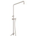 Satin Nickel (STN)