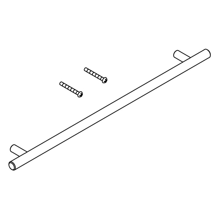 KOHLER K-1562903 SERVICE KIT OF ORIME HANDLE, 14.17