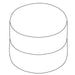 KOHLER K-1562947 Plug button Kit