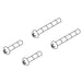 KOHLER K-1563818 SERVICE KIT, HANDLE SCREWS